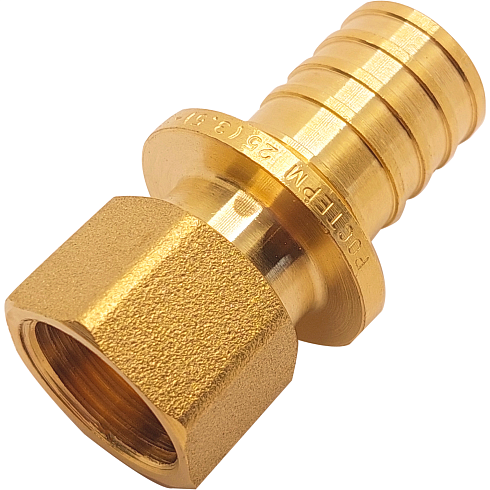 Переход РОСТерм ВР